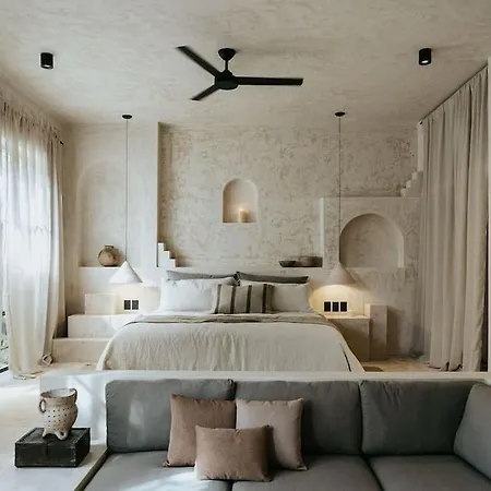 Design Casa Azhar With Private Pool Apartment
